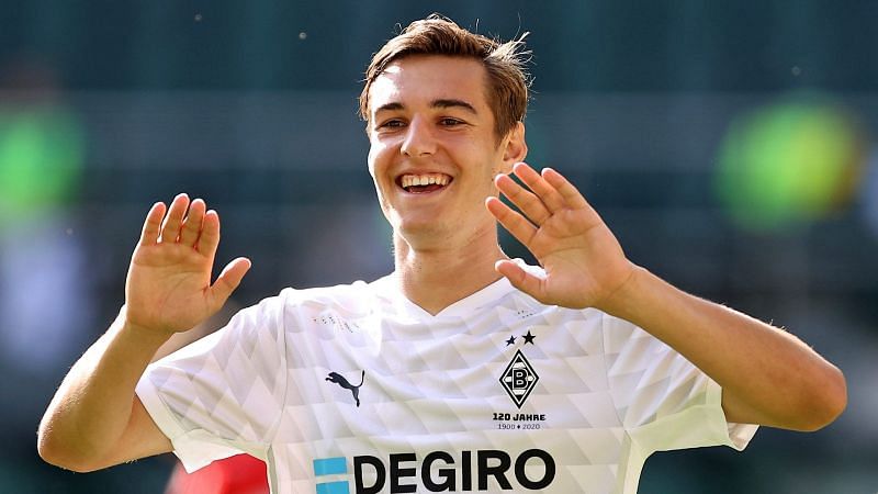 Florian Neuhaus will be a brilliant signing for Bayern