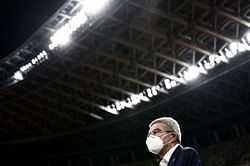 Thomas Bach re-elected as IOC President for four years