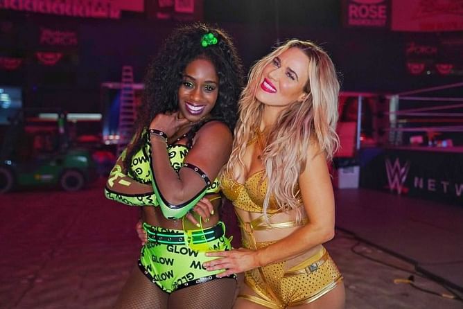 Lana makes a bold claim ahead of WWE Fastlane
