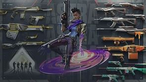 Astra agent contract guide in Valorant