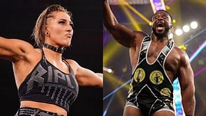 3 Current superstars who are ready to be the next "face of WWE" and 2 who are not