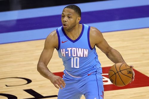 Eric Gordon