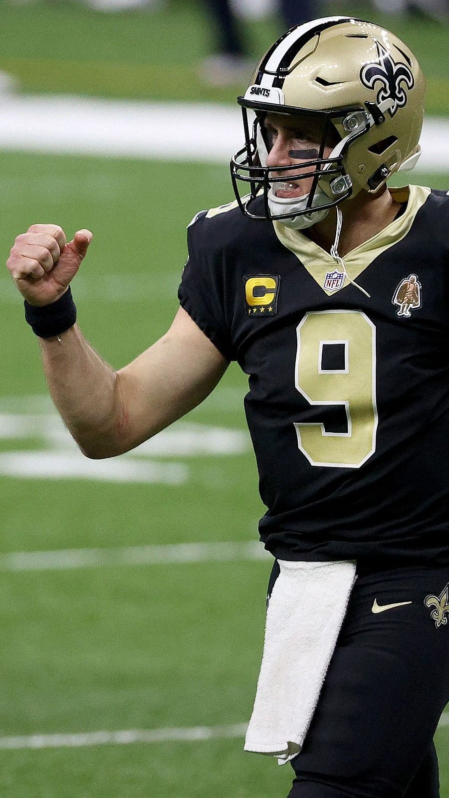 Saints QB Drew Brees Announces Retirement From NFL