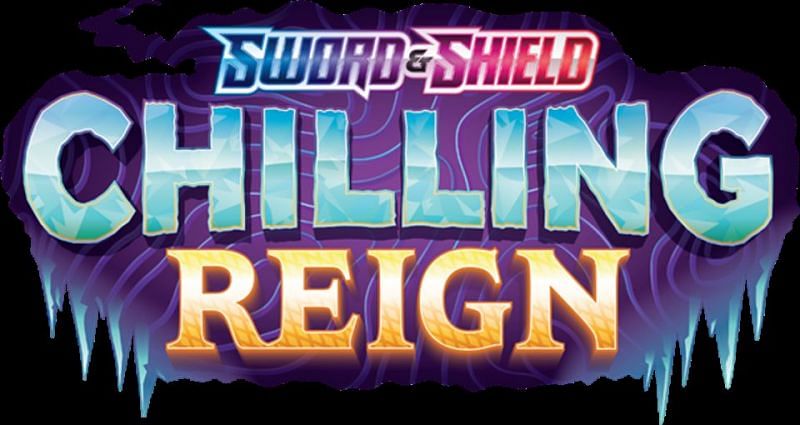 Pokemon players have to wait until June this year to get the next English expansion for the Pokemon TCG called Chilling Reign (Image via Pokemon Company)