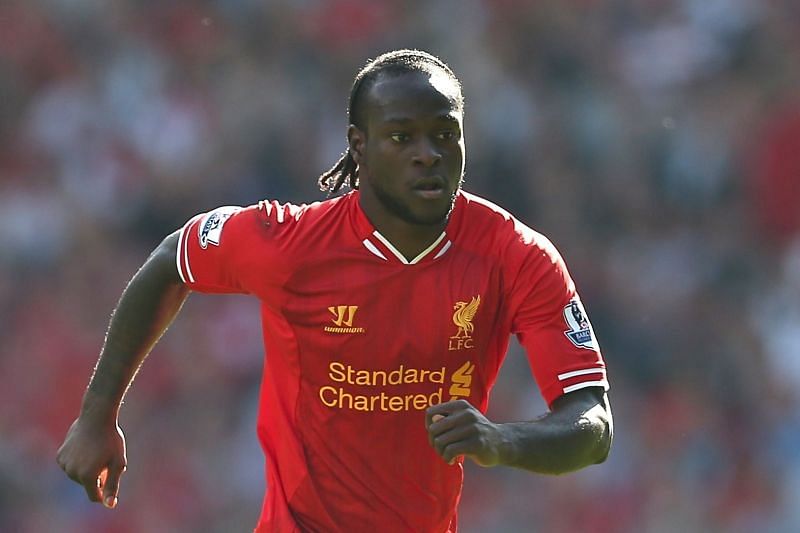 Victor Moses&#039; loan move to Liverpool simply didn&#039;t work out