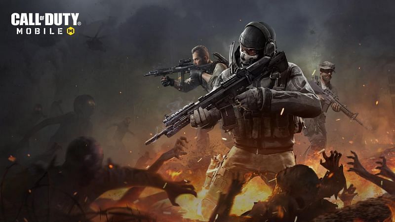 Call of Duty: Mobile Now Available for Android and iOS: How to Download