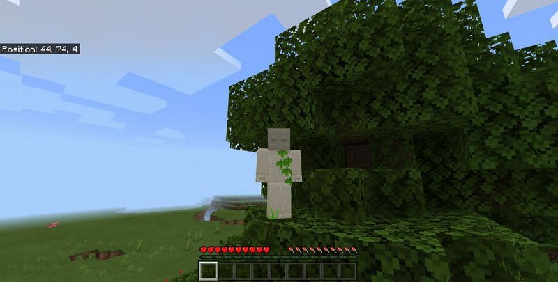 Image via Mojang