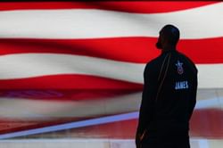 LeBron James joins Fenway Sports Group to become part-owner of MLB's Boston Red Sox
