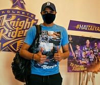 IPL 2021: Harbhajan Singh joins Kolkata Knight Riders ahead of new season