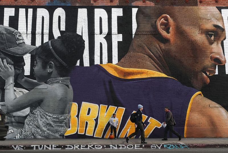 Kobe Bryant almost left the LA Lakers for the Chicago Bulls, back in 2007.