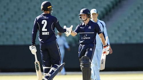 NSW vs WAU Dream11 Tips - Marsh Cup