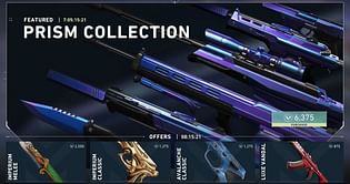 All that players need to know about the Skin Baiting strategy in Valorant