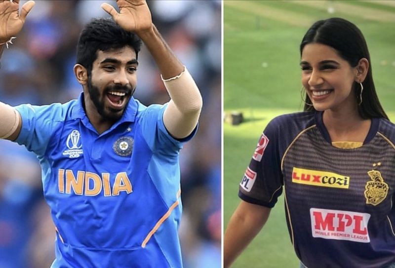 Jasprit Bumrah to marry sports presenter Sanjana Ganesan ...