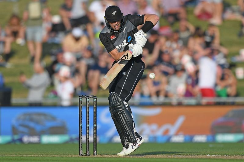 Martin Guptill will hold the key for New Zealand in the ODI series against Bangladesh.