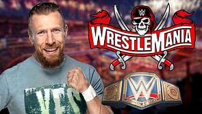 5 reasons Daniel Bryan should become WWE Universal Champion at WrestleMania