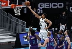What channel is Milwaukee Bucks vs Memphis Grizzlies on tonight? Time, TV schedule & live-stream - March 4th l NBA Season 2020-21