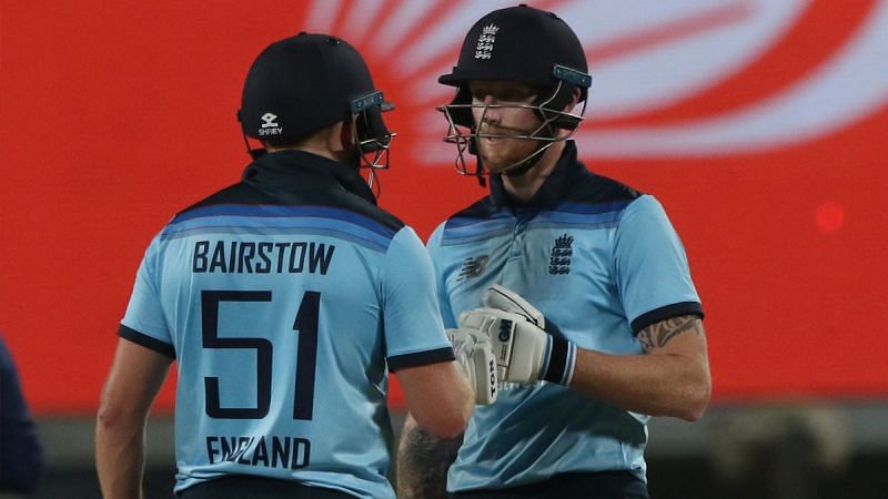 England haven&#039;t won an ODI series in India since 1984