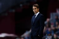 Julen Lopetegui quickly regretted abandoning Spain to take the Real Madrid job.