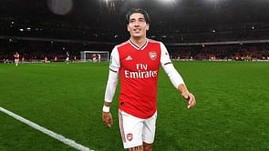 Juventus ready to offer two players to sign Arsenal full-back – Reports