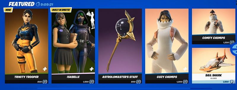 Fortnite In Game Gold Icons Fortnite Season 6 How To Unlock All Gold Skins In Game
