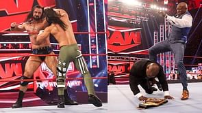 6 बड़ी बातें जो WWE ने इस हफ्ते Raw के जरिए इशारों-इशारों में बताई