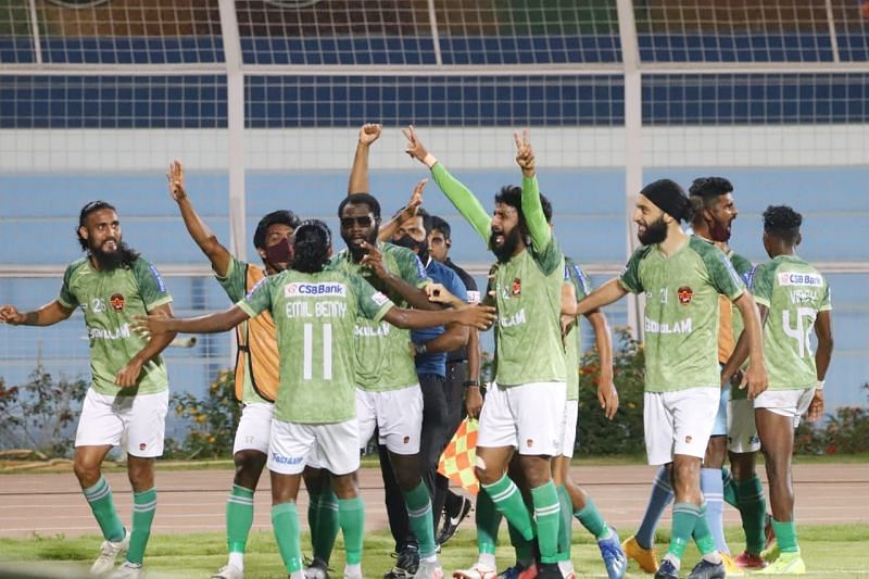 I-League champions Gokulam Kerala FC have become the first-ever club from Kerala to qualify for an Asian continental club competition