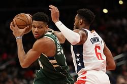 Milwaukee Bucks vs Washington Wizards Prediction & Match Preview - March 13th, 2021 | NBA Season 2020-21