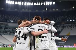 5 most underrated players in Juventus history