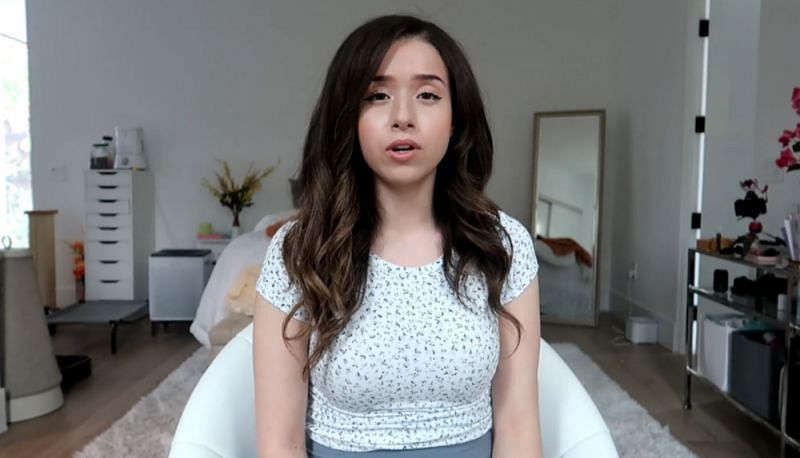 Pokimane was recently in the news for supporting PewDiePie&#039;s Cocomelon diss track.