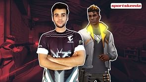 “Valorant will easily become one of the top esports games as soon as LAN events start happening again” - Shantanu “Aura” Pandey