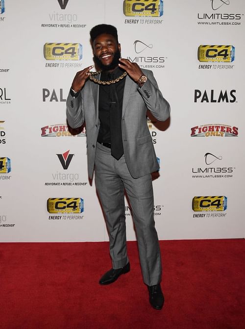 11th Annual Fighters Only World MMA Awards