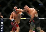 Popular Australian Heavyweight Tai Tuivasa stars on this weekend's main card