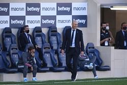 Ramon Calderon explains why Real Madrid might struggle to sign Liverpool star