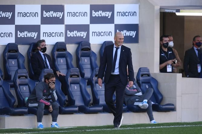 Ramon Calderon explains why Real Madrid might struggle to sign Liverpool star