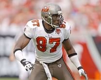 Ranking the top 5 NFL players to wear the number 97