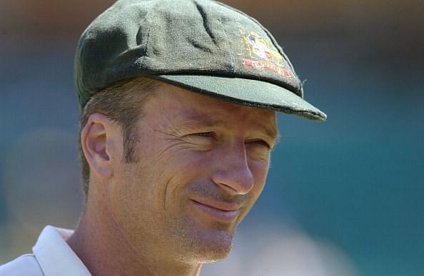 Steve Waugh