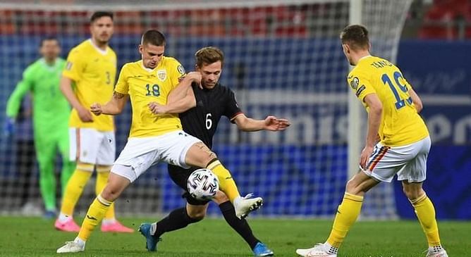 Armenia vs Romania prediction, preview, team news and more | 2022 FIFA World Cup Qualifiers