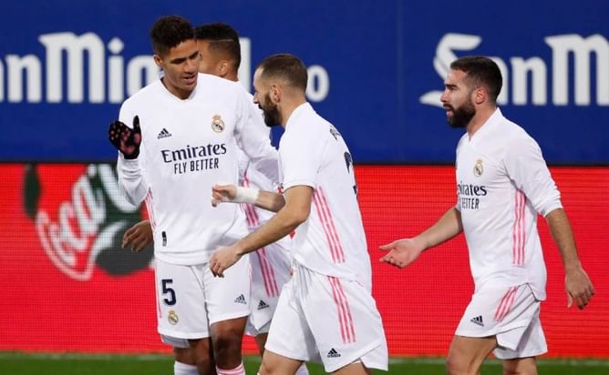 5 most underrated players in Real Madrid history