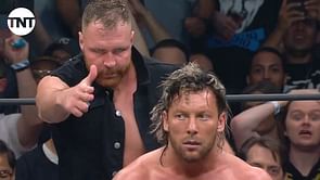 5 Reasons why Kenny Omega should retain his AEW Championship at Revolution 2021