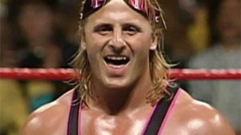 Jimmy Korderas on Being in the Ring When Owen Hart Fell at WWE