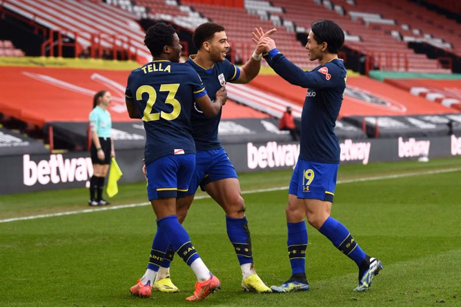 Southampton vs Brighton & Hove Albion prediction, preview, team news and more | Premier League 2020-21