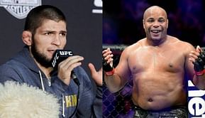 Updated list of all the 5 star fighters in UFC 4
