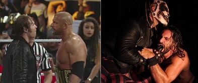 5 Times major WWE Championship matches had confusing endings