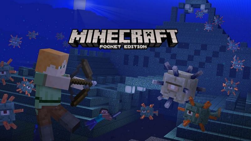 30 Best Seeds for Minecraft Pocket Edition (2021)