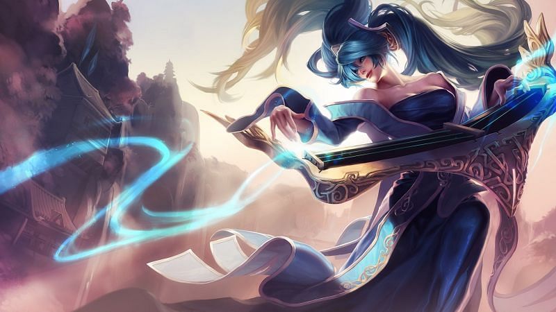 Image via Riot Games - League of Legends