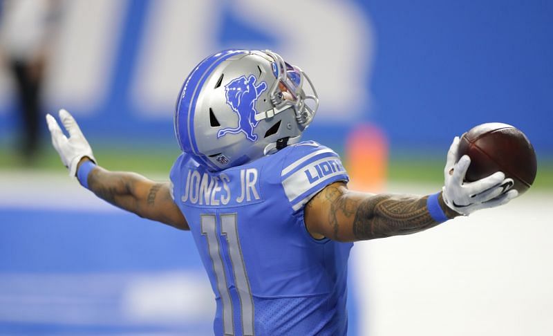 NFL free agency: Jets need No. 1 WR, so who are their best (and likeliest)  options? Lions' Kenny Golladay? Bears' Allen Robinson? 