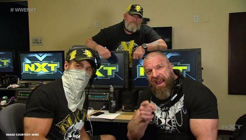 DX runs the Black and Gold brand