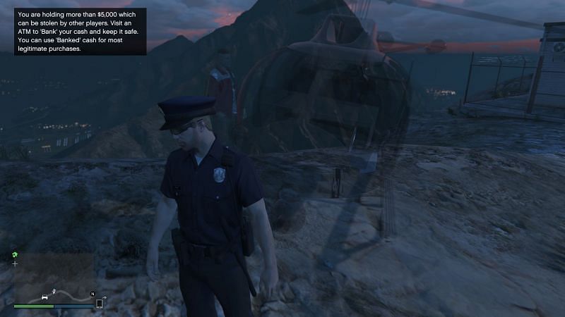 GTA Online: How to Play Solo and Avoid Griefers