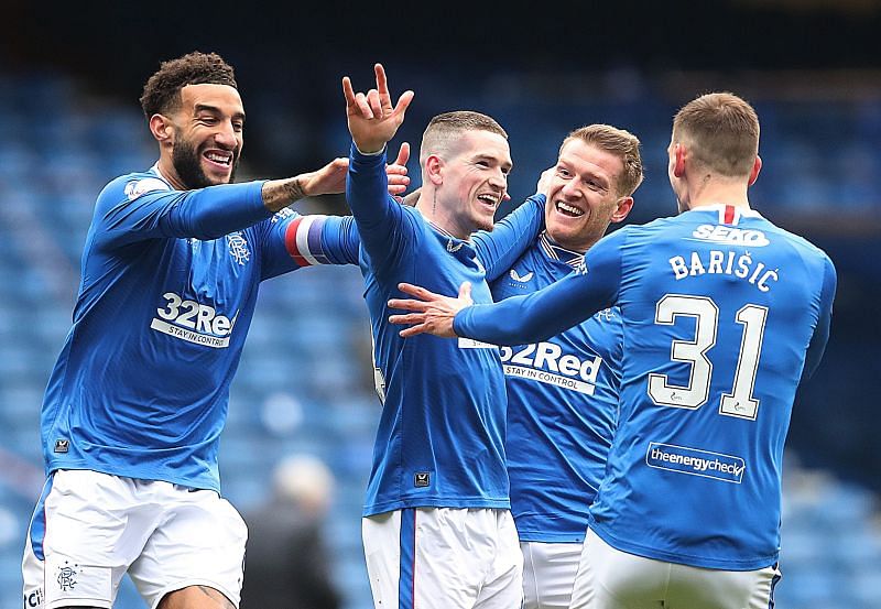 Slavia Prague Vs Rangers Prediction Preview Team News And More Uefa Europa League 2020 21