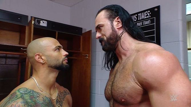 WWE RAW - Best and worst- Future of RETRIBUTION hinted, New Hurt Business formed?